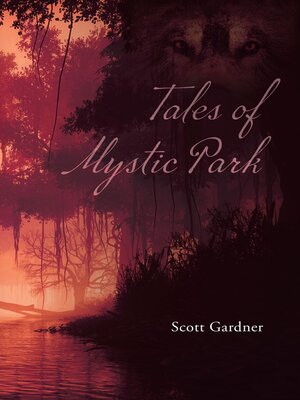 cover image of Tales of Mystic Park